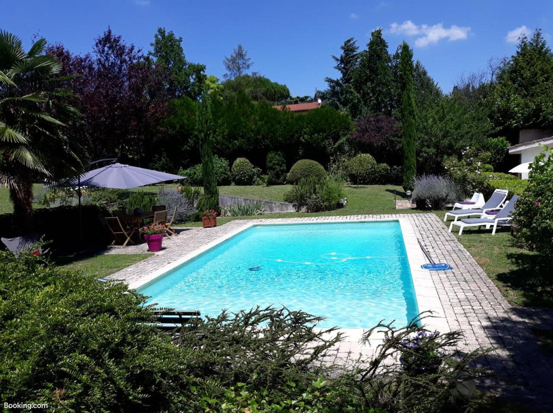 La Maison Epellius主图