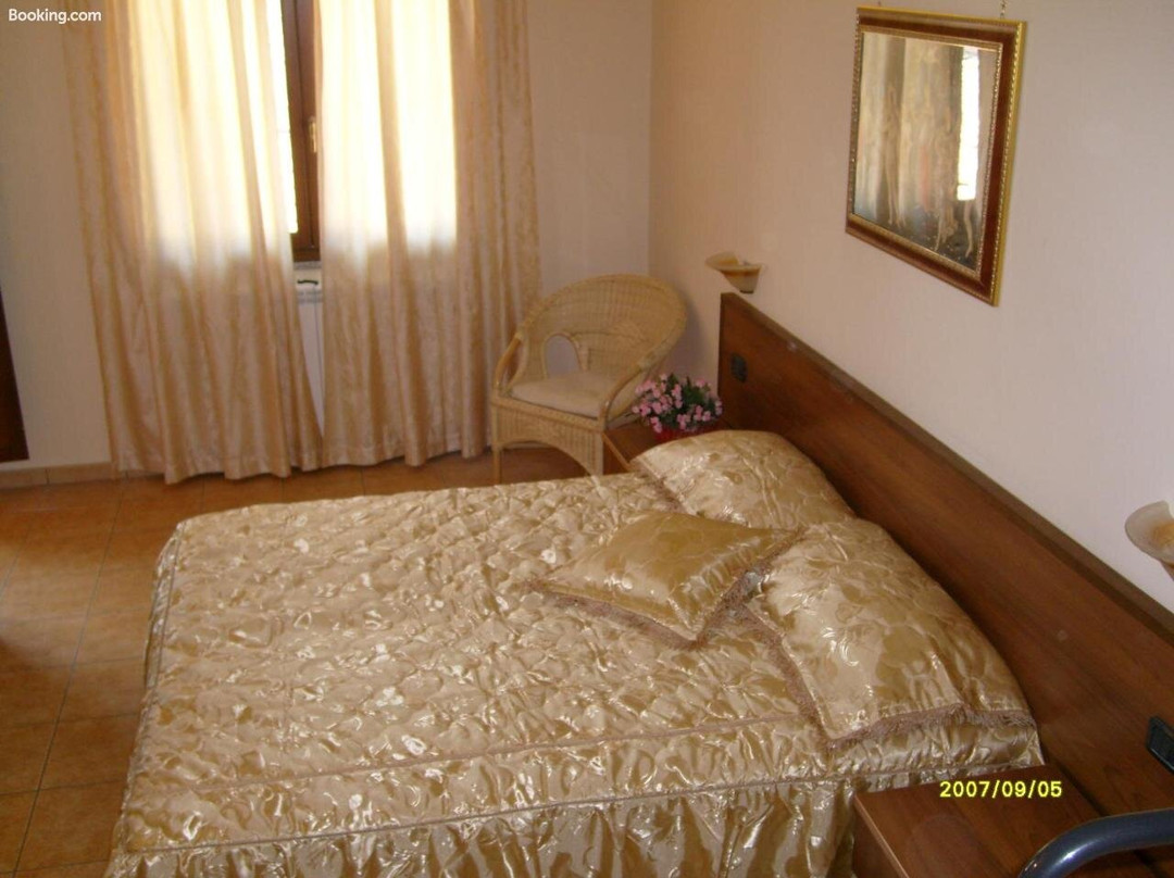 Hotel ristorante degli amici主图