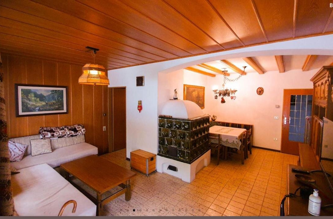 Apartment Max