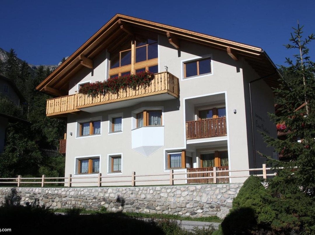 Appartments Rudiferia主图