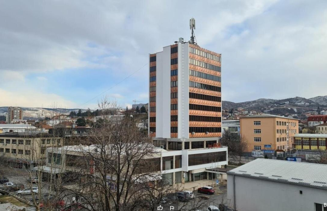 Hotel Oaza主图