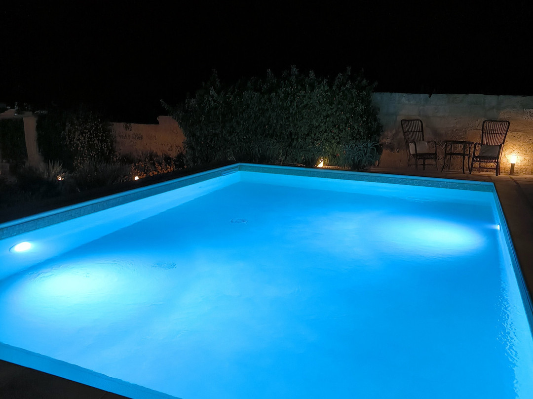 Masseria Palane主图