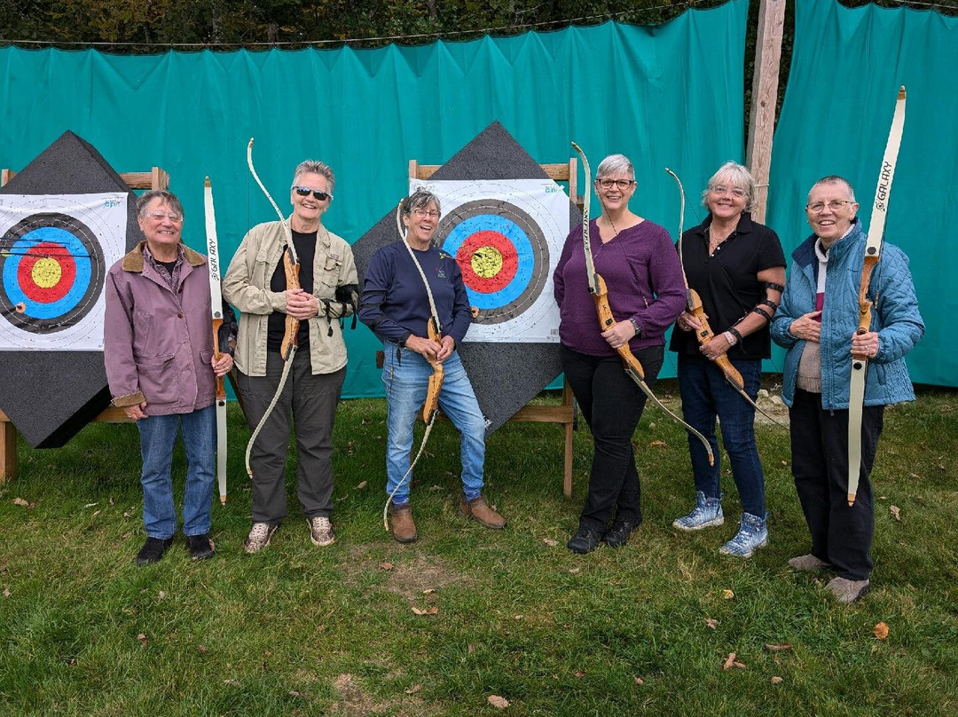 L.l. Bean Outdoor Discovery Programs-弗里波特必去景点