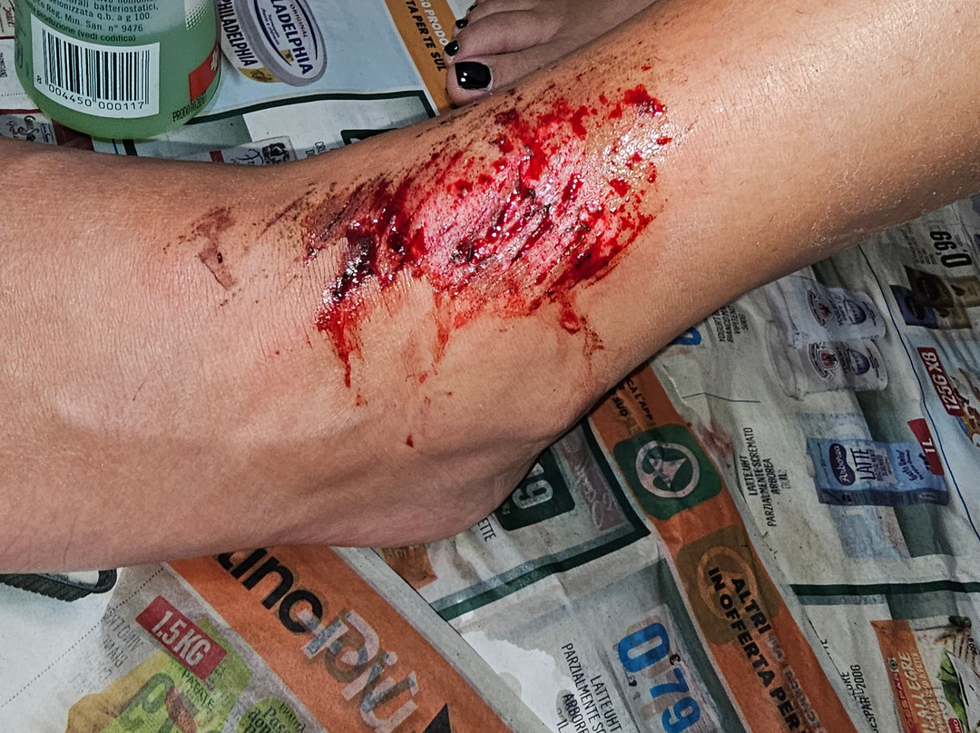 Road Runner Scooter Rent-奥斯图尼必去景点