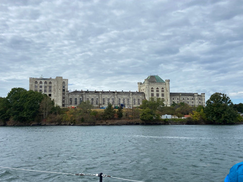 Gundalow Company-朴次茅斯必去景点