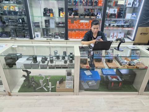 Aneka Foto-雅加达必去景点