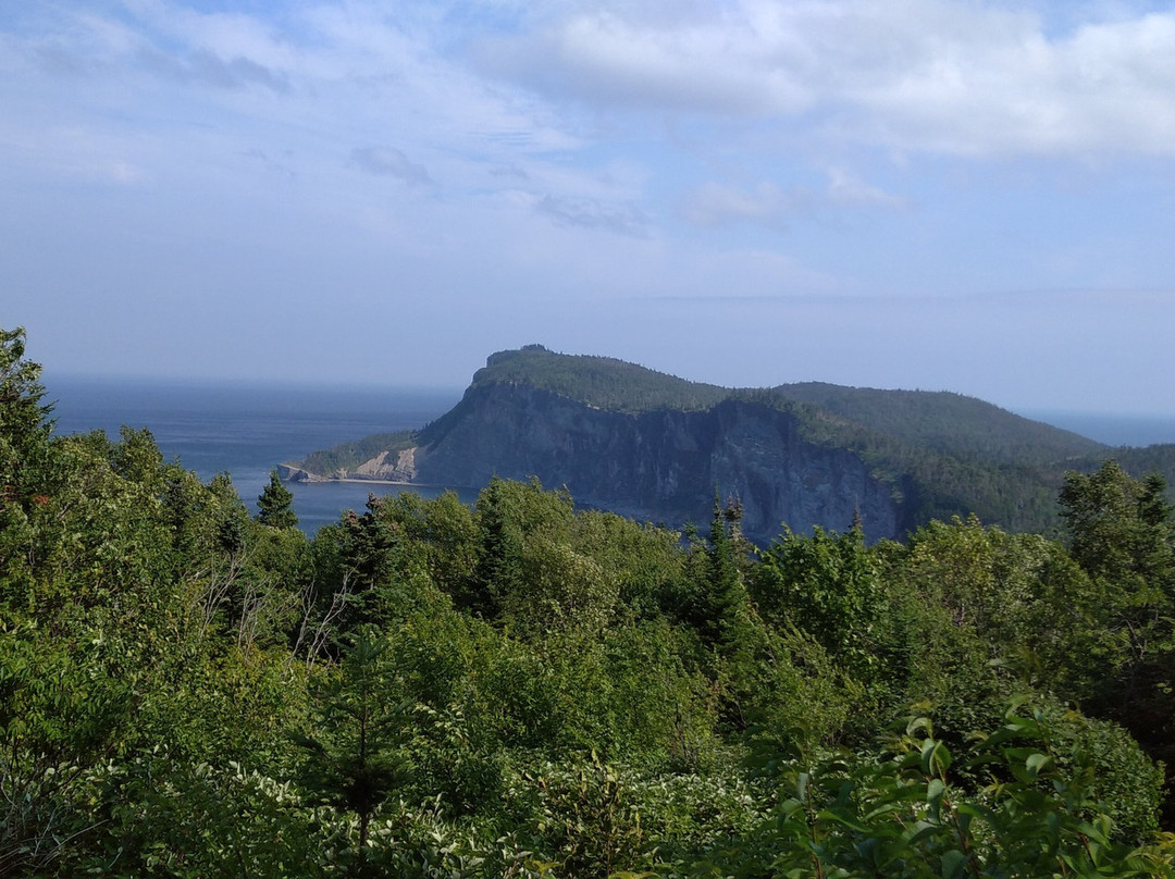 Mont Saint Alban景点图片