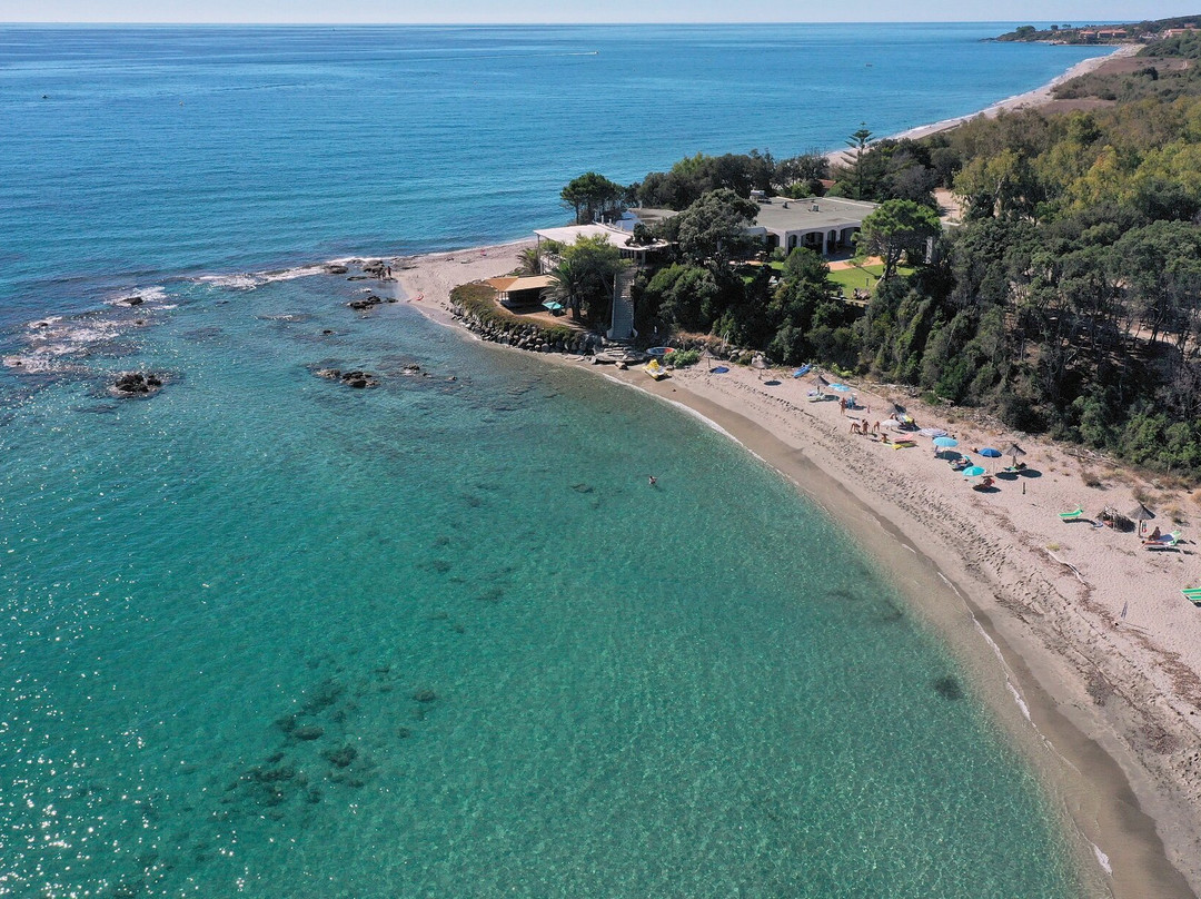 Bagheera Naturist Holiday Resort