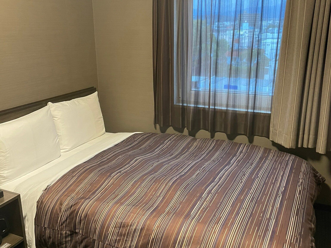 Hotel Route Inn Fujichuokoen Higashi主图