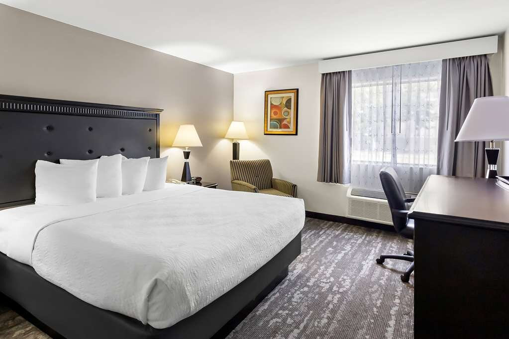 Best Western Saluki Inn主图