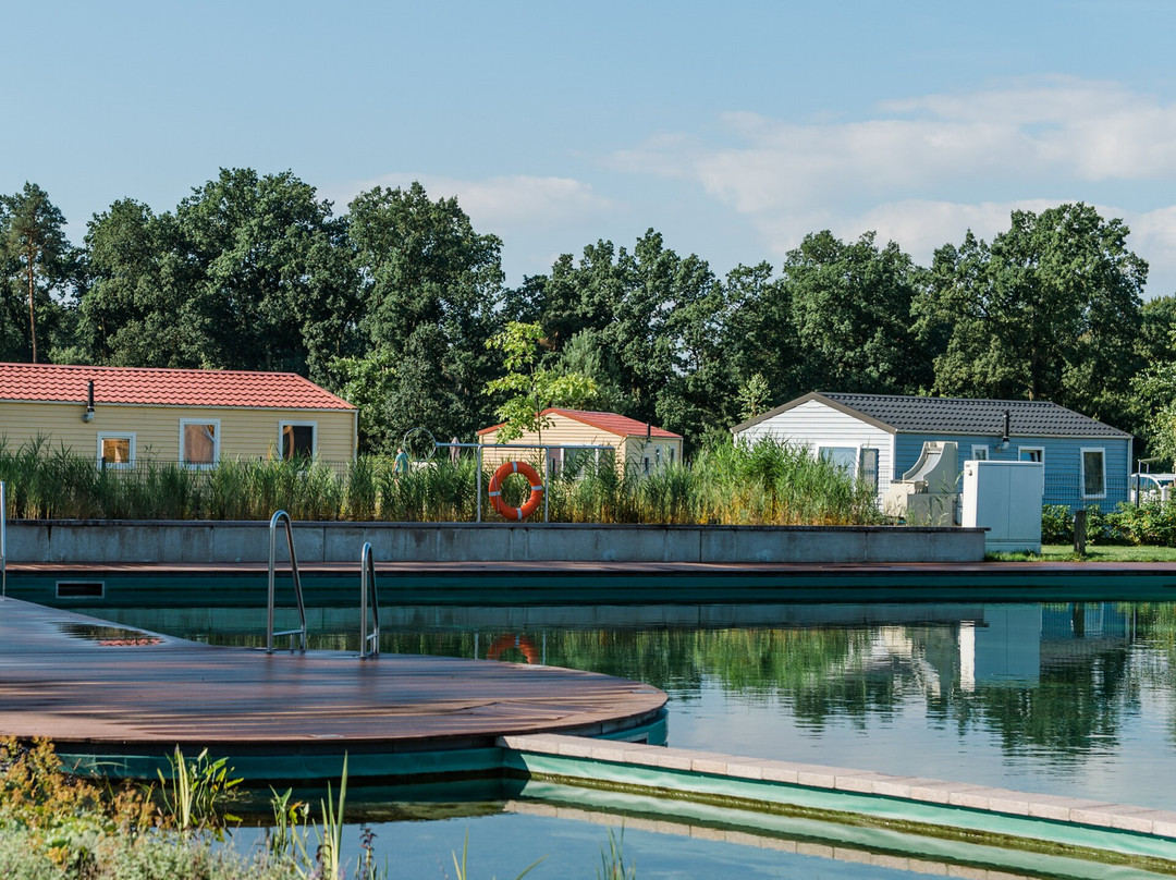 Campingpark Sudheide