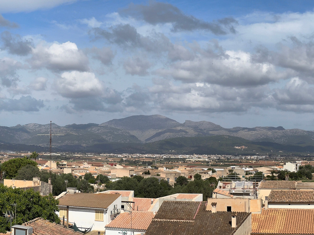 Can Ribera by Zafiro主图