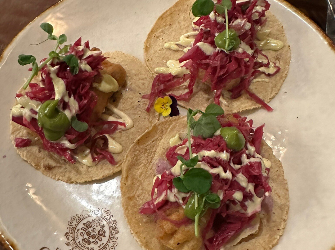 HC Hacienda Catrina Hotel Boutique主图