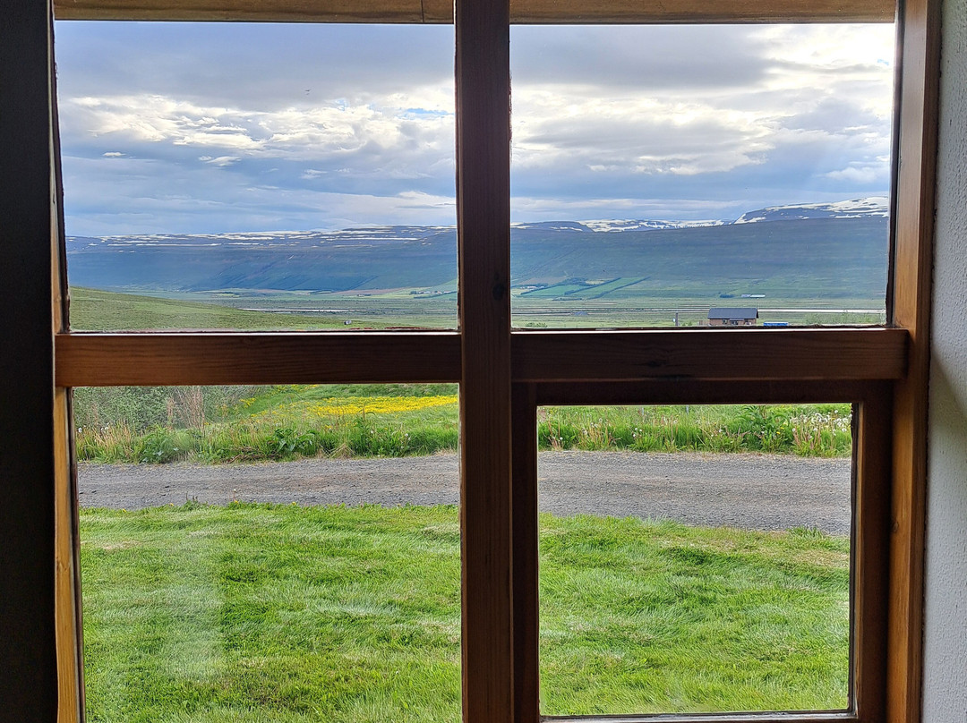 鲁达斯奇达宾客酒店主图