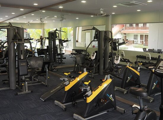 Kampung Sungai Kapal酒店住宿-Lotus Seaview Beach Resort & Spa