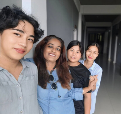 La Colline Resort主图