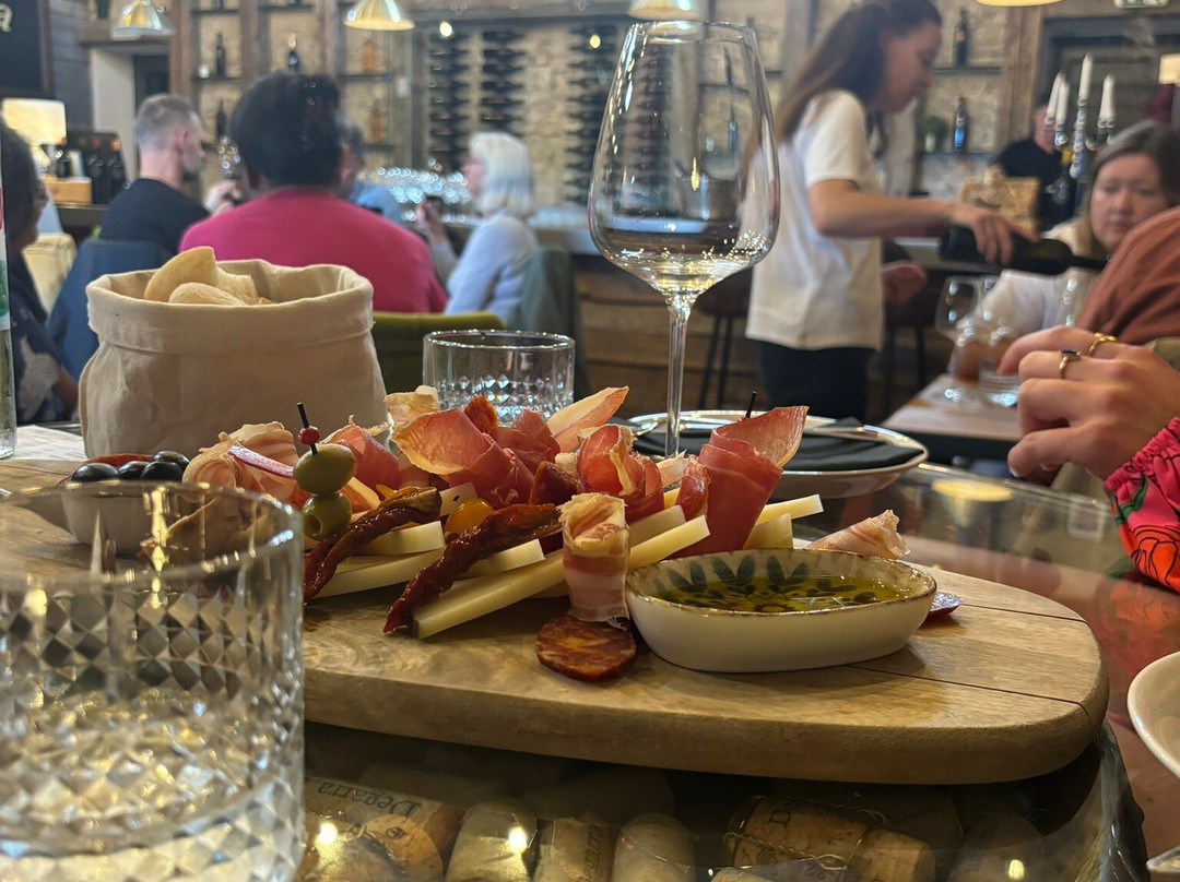 Degarra Winery-扎达尔必去景点
