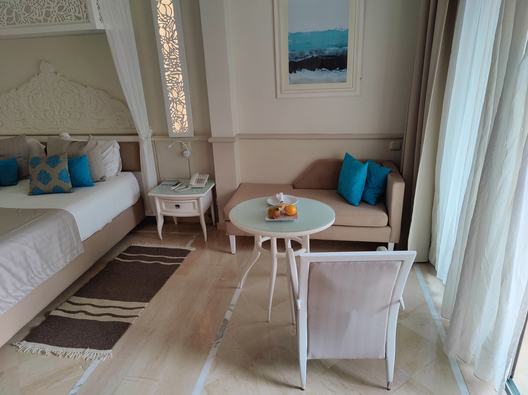 TUI BLUE Palm Beach Palace主图