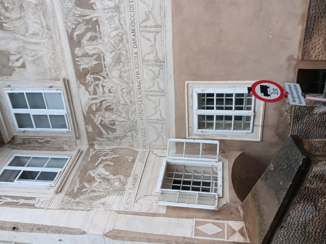Rieder-Haus, Althofen景点图片