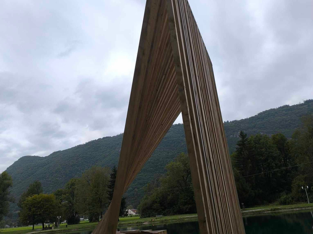 Plan D'eau De Marlens-Marlens必去景点