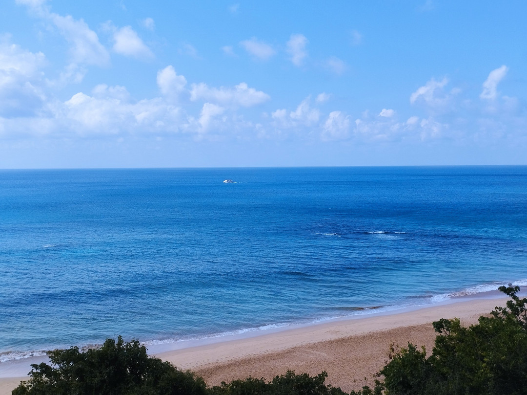 Boldro Beacch-费尔南多-迪诺罗尼亚群岛必去景点