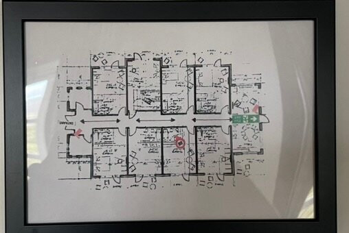 格里姆伯格豪华公寓酒店主图