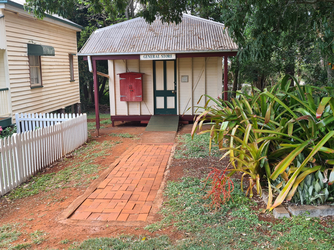 Childers Historical Complex-Childers必去景点