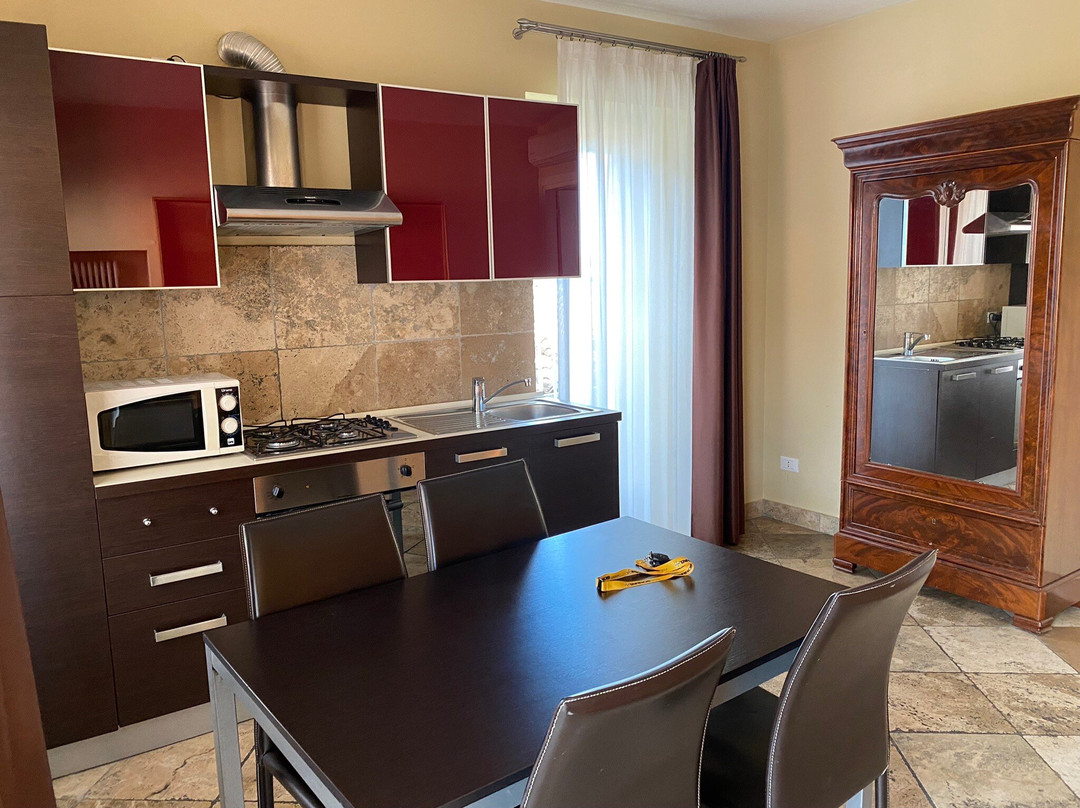 伊尔盖托农庄假日酒店主图