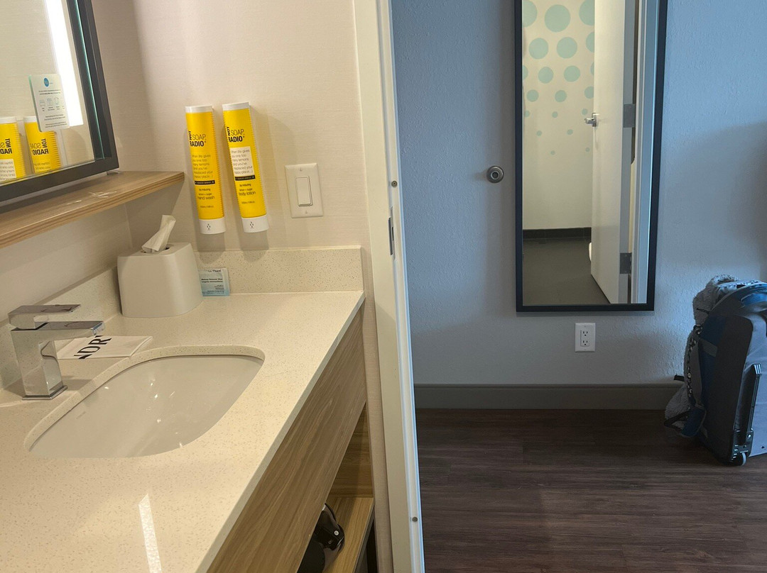 Tru by Hilton Concord主图