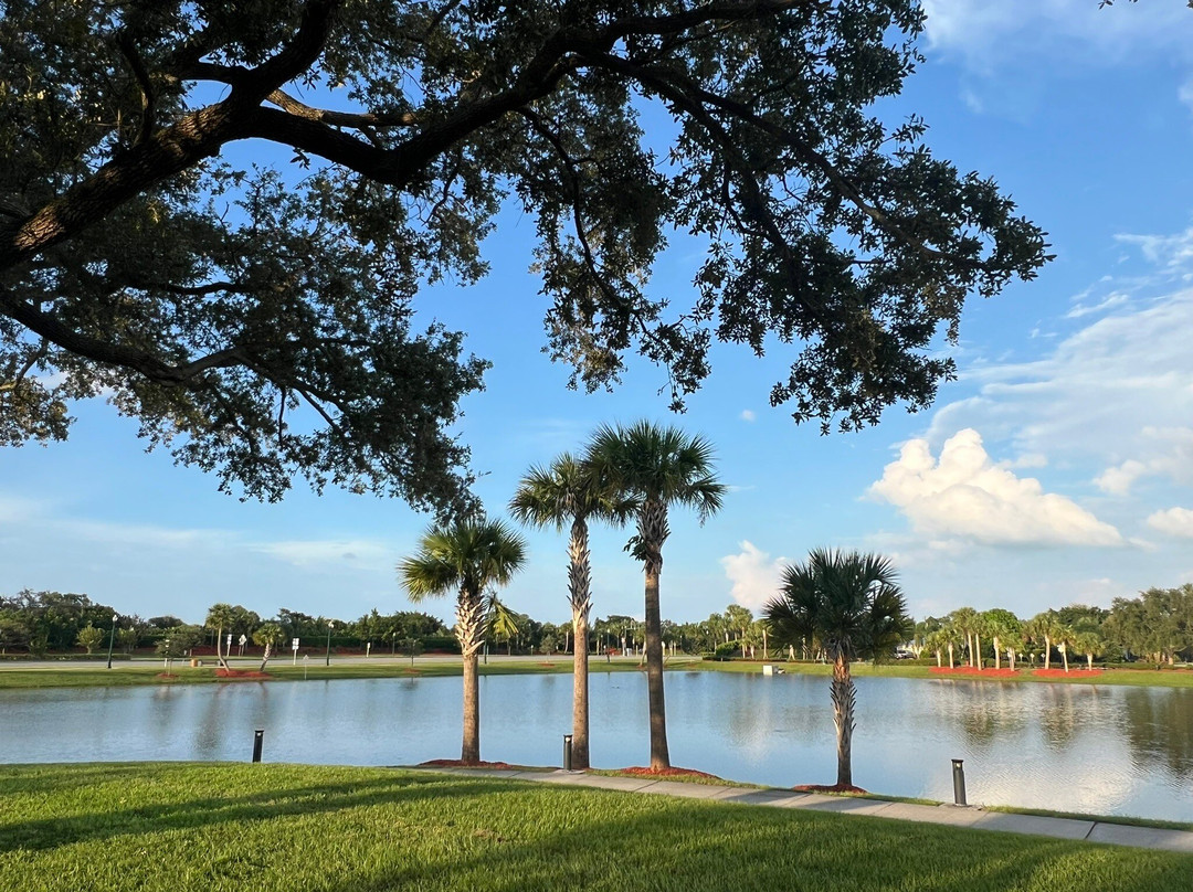 United States Submarine Veterans Park