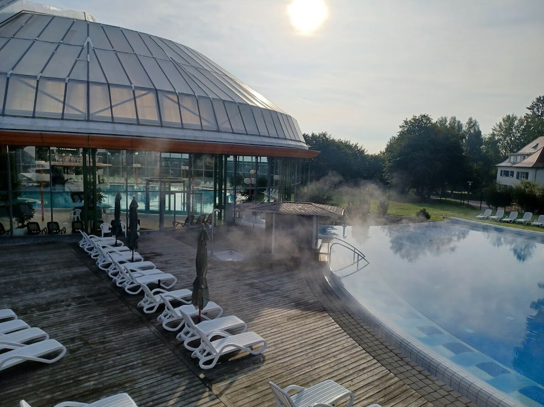 Thermalhotel Aulendorf主图