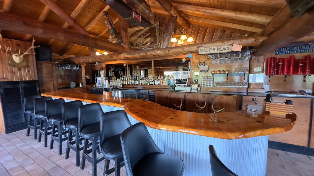 Lost Arrow Resort主图