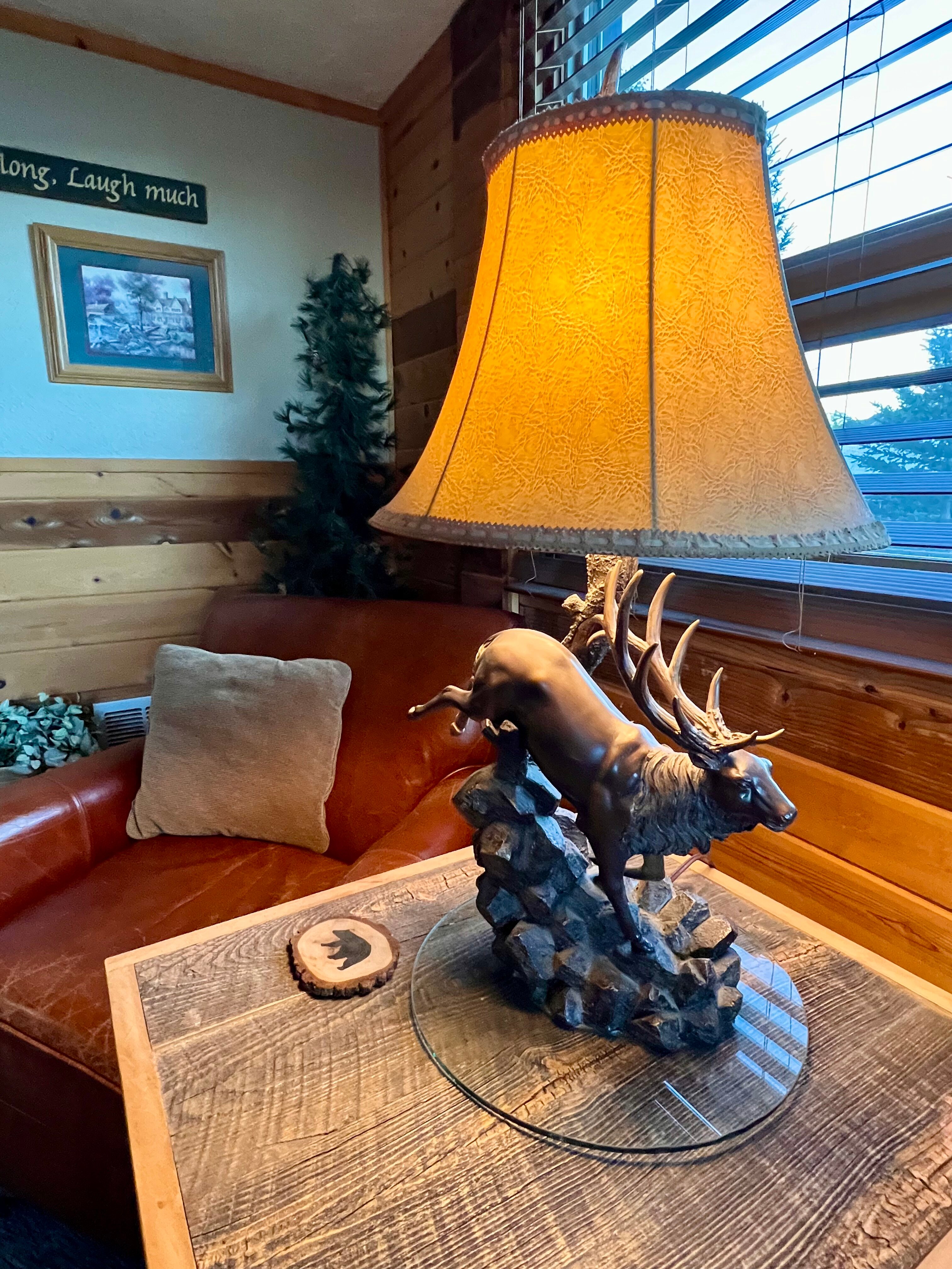 Rocky Ridge Country Lodge-官方