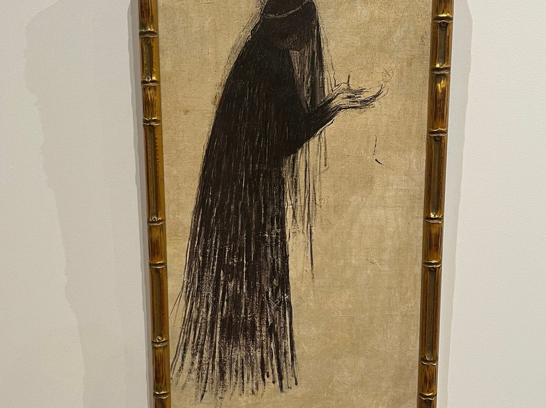 Musée des Beaux-Arts-卡尔卡松必去景点