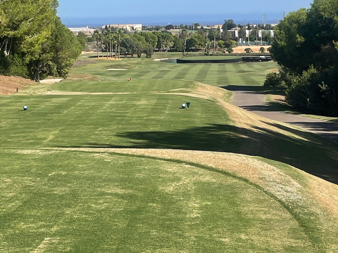 Lo Romero Golf景点图片