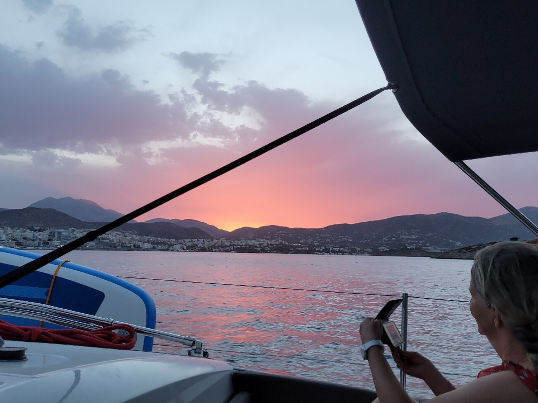 Nostos Cruises景点图片