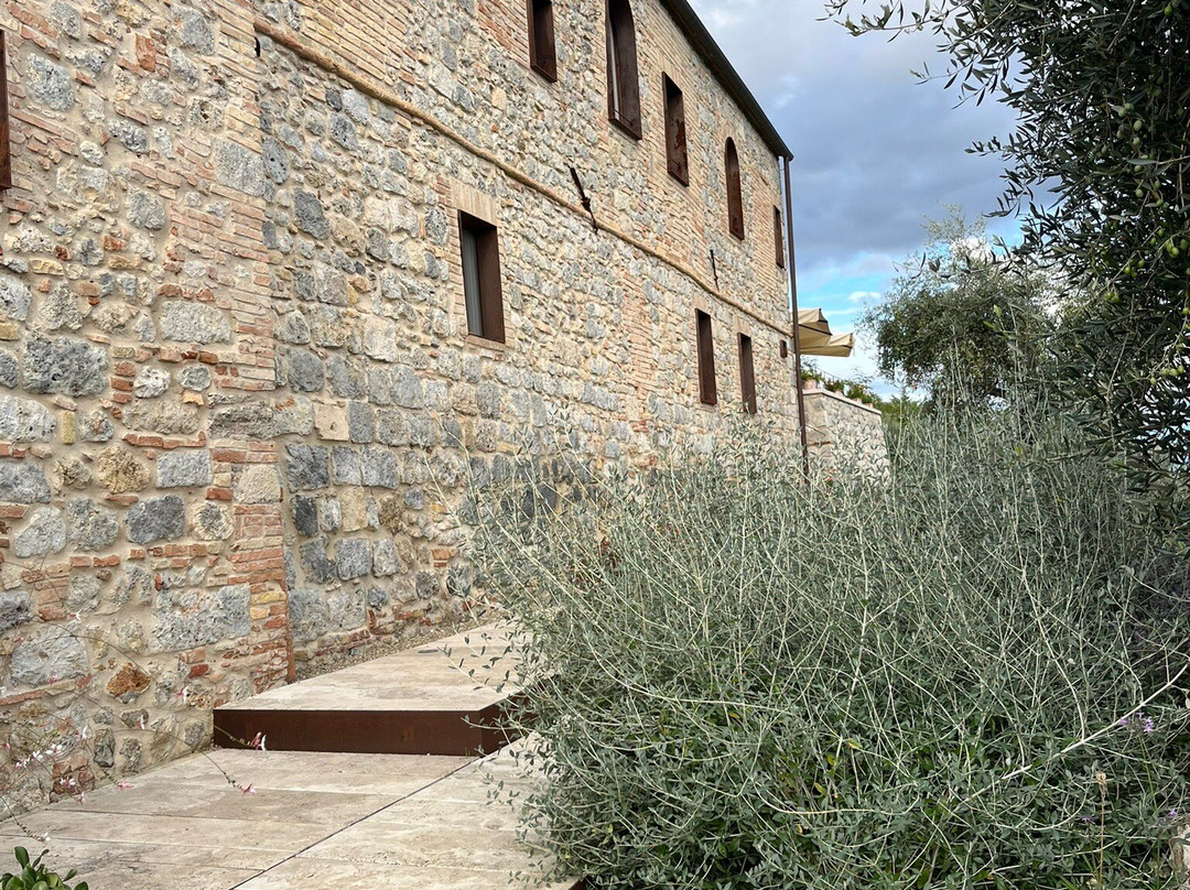 Il Colombaio Di Santa Chiara景点图片