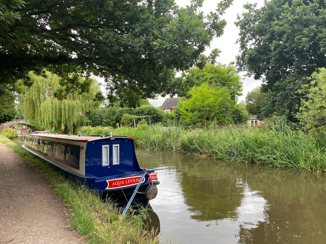 Aqua Narrowboats景点图片