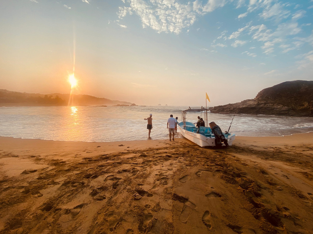 Casa Pan de Miel主图