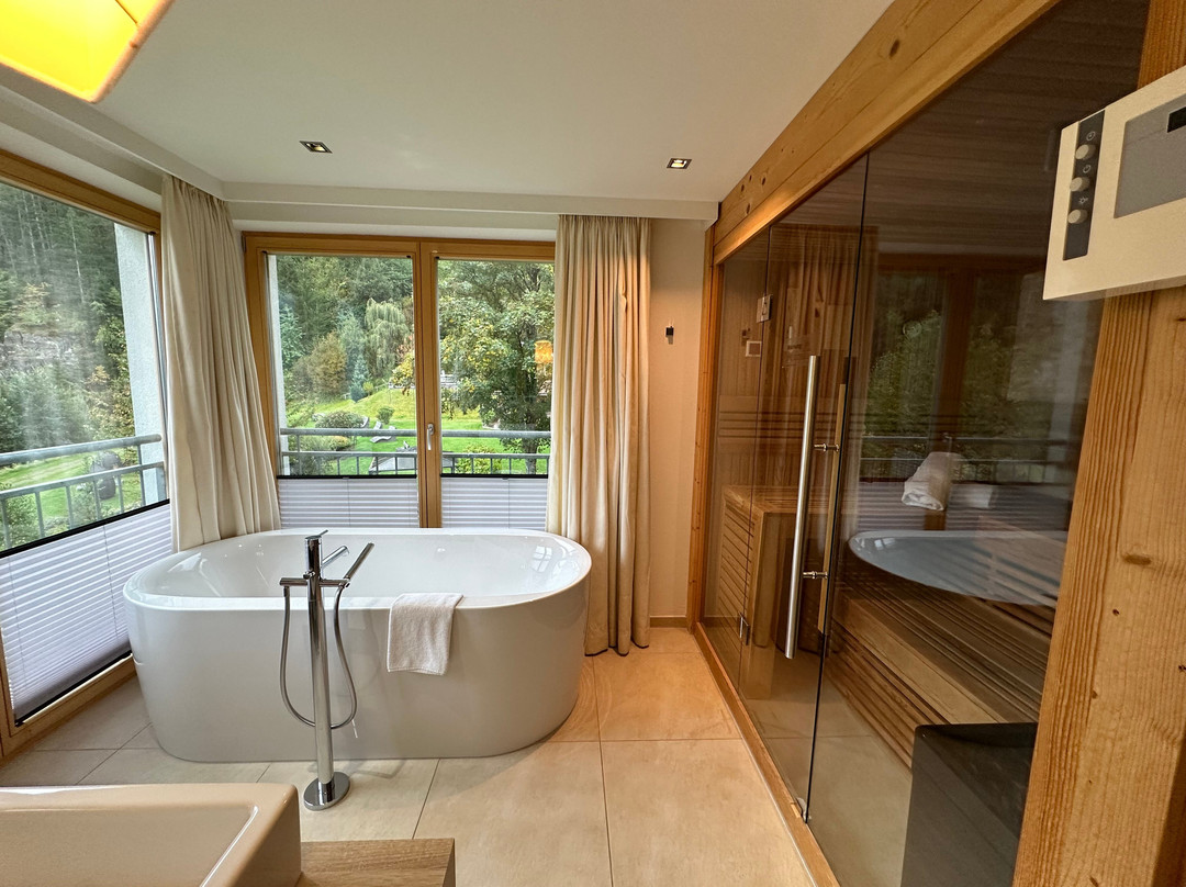 Hotel Ritzlerhof主图