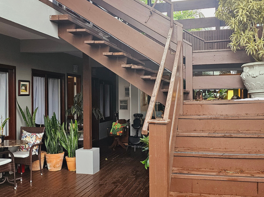 Nova Pousada dos Chás主图