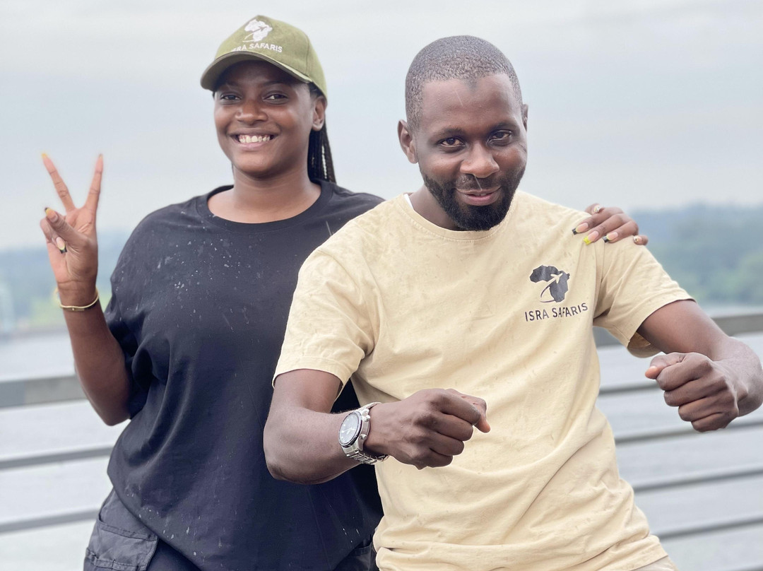 Uganda Railway Museum-金贾必去景点