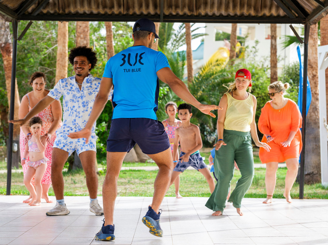 Tui Blue Manar主图