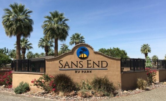 Sans End Rv Park