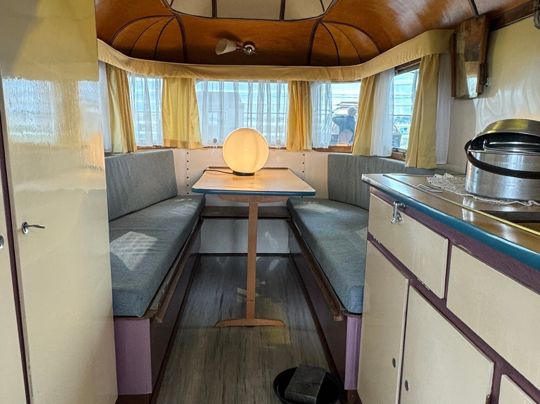 Erwin-Hymer-Museum景点图片