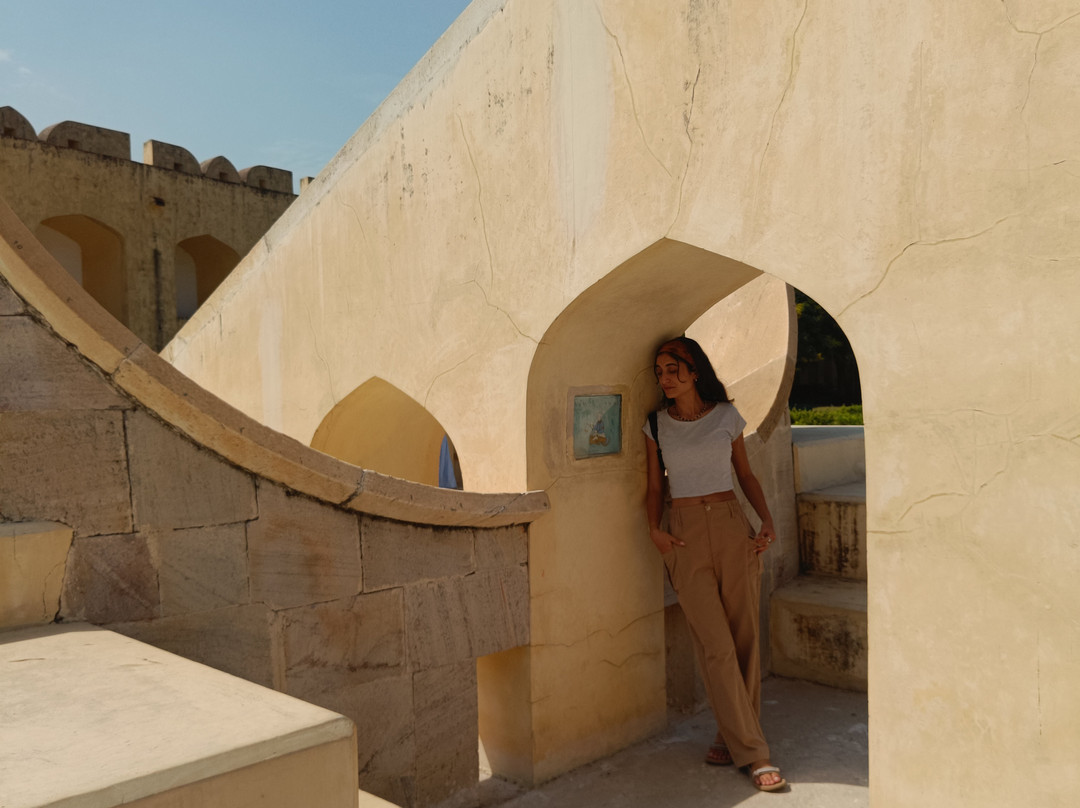 Sofia Tour & Travels-斋蒲尔必去景点