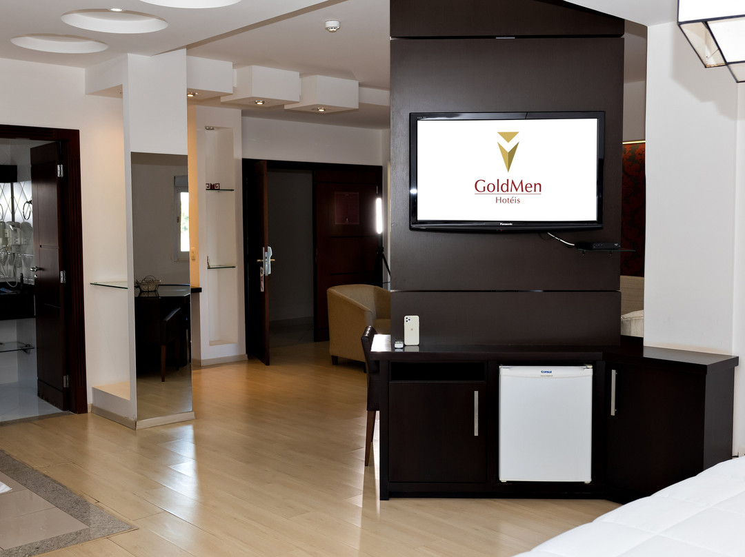 GoldMen Select Cianorte主图