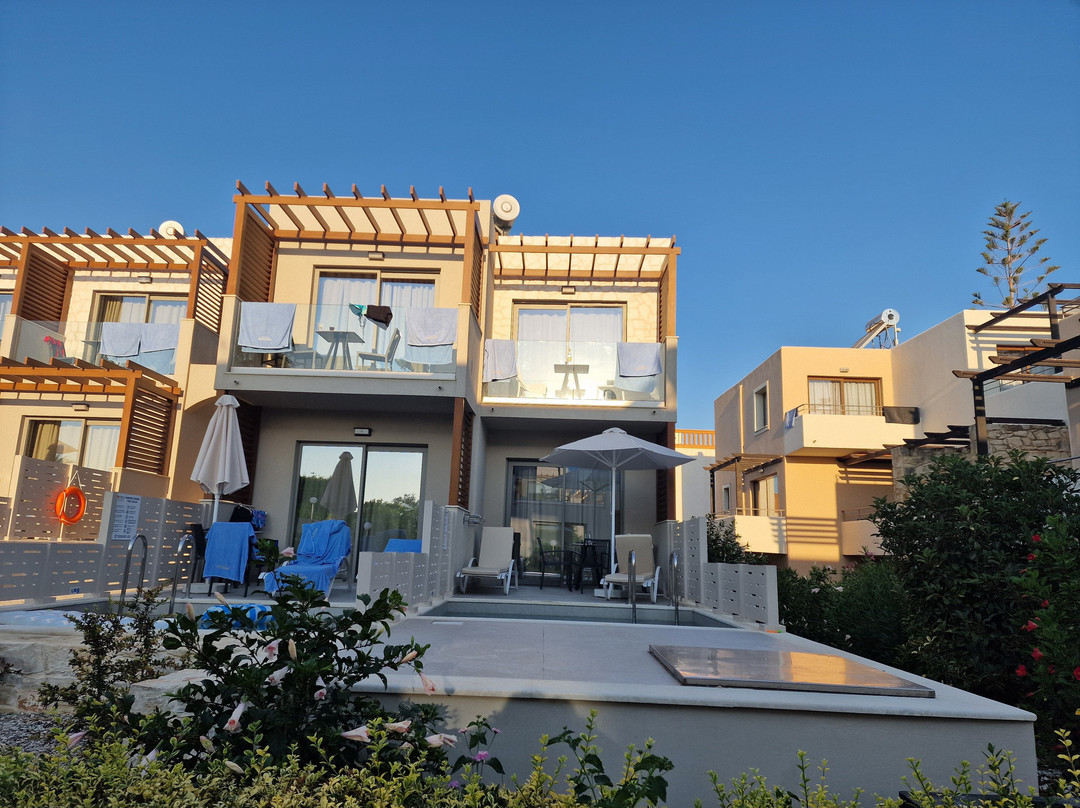 Sirios Village Hotel & Bungalows主图