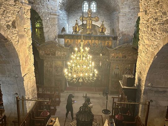 Love Buses Larnaca-拉纳加必去景点