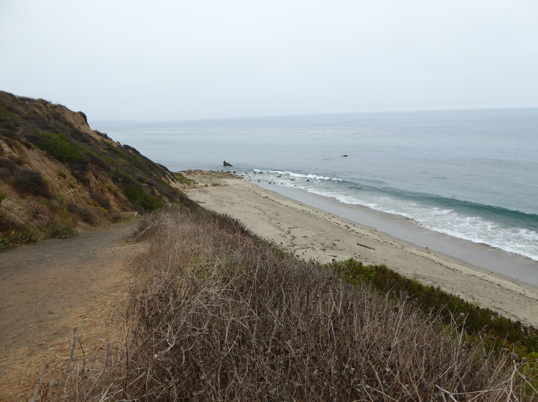 El Pescador State Beach景点图片